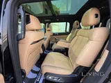 BYD Denza B8 Flagship 2026